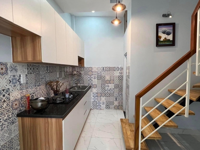 Gấp bán nhà tt quận 3-gần 60m2 sd- 2 tầng-2wc- không quy hoạch- không lộ giới- chỉ 4.2tỷ 2