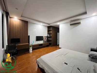 Giảm giá cực sâu , bán gấp căn nhà 3 tầng 1 tum đã hoàn thiện nội thất siêu đẹp.  mô tả vị 3