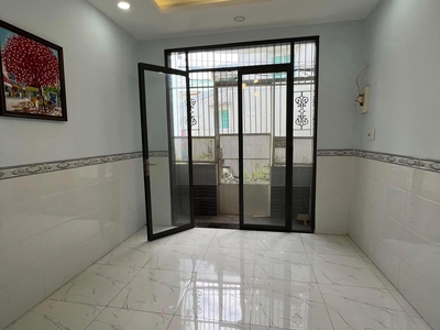 Gấp bán nhà tt quận 3-gần 60m2 sd- 2 tầng-2wc- không quy hoạch- không lộ giới- chỉ 4.2tỷ 4