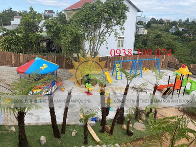 Khu vui chơi công viên, khu vui chơi khu du lịch sinh thái 3