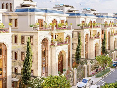 Lỗ 5 tỷ so với giá mua năm 2020 kdc vạn phúc city quốc lộ 13  từ cđt, ngộp nặng nhất toàn khu. 2