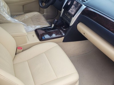 Xe toyota camry 2.5g 2016 sân vận động phúc thọ    hà nội 2