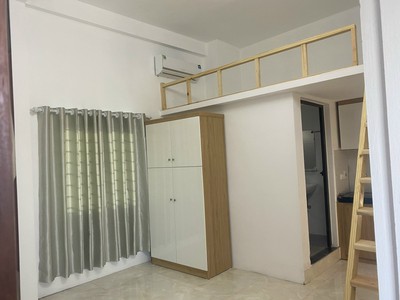 Cho thuê phòng trọ ở thôn 5 tân xã, cách trường fpt 2km, cách hồ tân xã 500m. giá 2.5tr/tháng 0