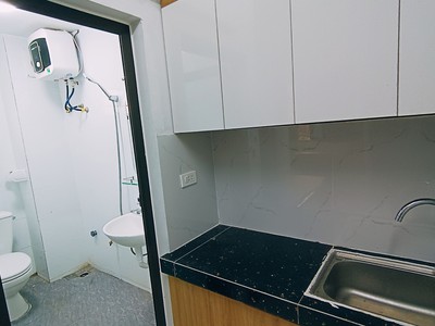 Cho thuê phòng trọ ở thôn 5 tân xã, cách trường fpt 2km, cách hồ tân xã 500m. giá 2.5tr/tháng 2