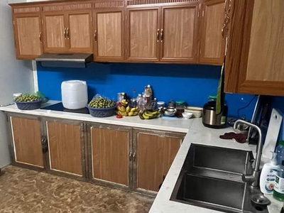 Thuê nhà vạn phúc hà đông 55m 4 tầng - kinh doanh - văn phòng - ô tô vào nhà 4