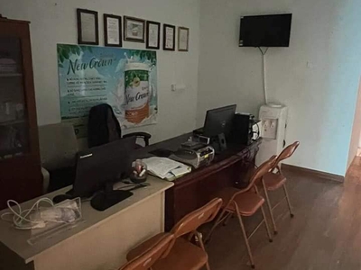 Thuê nhà vạn phúc hà đông 55m 4 tầng - kinh doanh - văn phòng - ô tô vào nhà 3