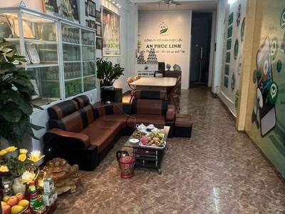 Thuê nhà vạn phúc hà đông 55m 4 tầng - kinh doanh - văn phòng - ô tô vào nhà 1