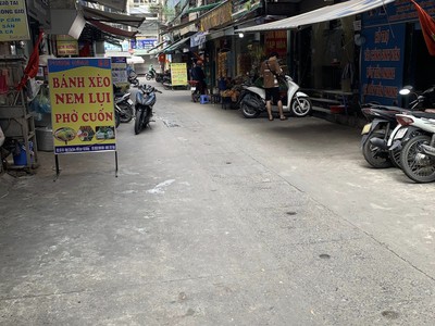 Cho thuê nhà 3 tầng ao sen hà đông - kinh doanh tấp lập - full đồ - giá 17tr 0