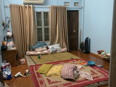Cho thuê nhà 3 tầng ao sen hà đông - kinh doanh tấp lập - full đồ - giá 17tr 2