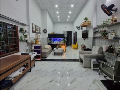 Nhà trần văn dư, 100m ra biển mỹ khê, 170m2, ngang 7 4