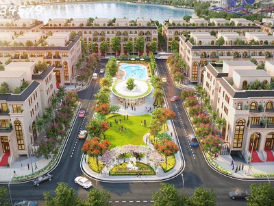 Lỗ 5 tỷ so với giá mua năm 2020 kdc vạn phúc city quốc lộ 13  từ cđt, ngộp nặng nhất toàn khu. 1