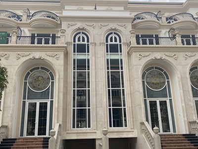 Lỗ 5 tỷ so với giá mua năm 2020 kdc vạn phúc city quốc lộ 13  từ cđt, ngộp nặng nhất toàn khu. 3