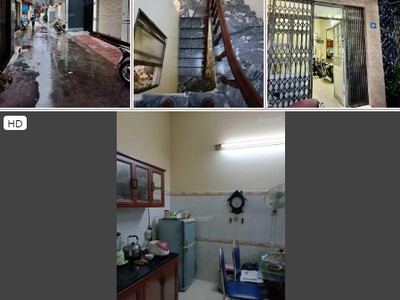 Chính chủ cần bán căn nhà 3 tầng tại đường nam pháp i - phường đằng giang - ngô quyền - hải phòng. 0