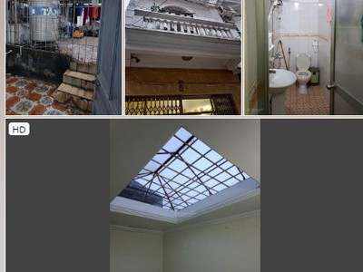 Chính chủ cần bán căn nhà 3 tầng tại đường nam pháp i - phường đằng giang - ngô quyền - hải phòng. 1