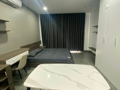 Cho thuê căn hộ full nội nất trường đại học fpt đà nẵng 1