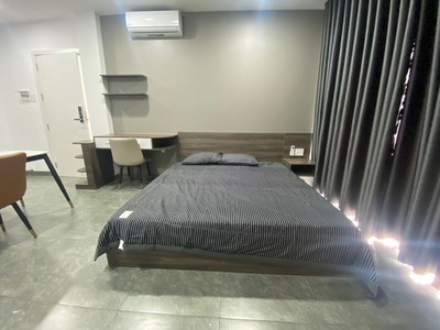 Cho thuê căn hộ full nội nất trường đại học fpt đà nẵng 2