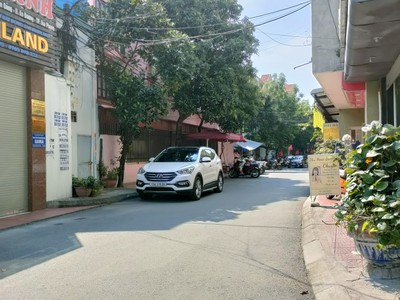 Lô 90m mặt đường số 1 khu dân cư An Trang, An Đồng. 2