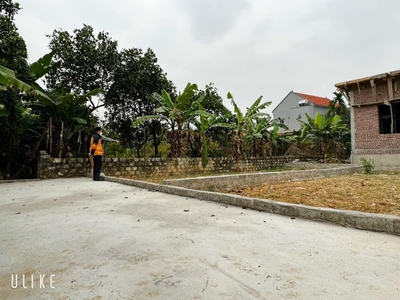 Chào bán lô đất cực đẹp 70m tại Kênh Giang, Thủy Nguyên, gần đường liên xã, full tiện nghi, giá chỉ 1