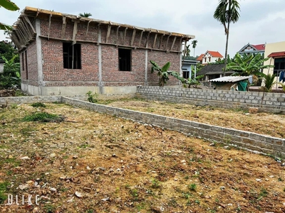 Chào bán lô đất cực đẹp 70m tại Kênh Giang, Thủy Nguyên, gần đường liên xã, full tiện nghi, giá chỉ 2