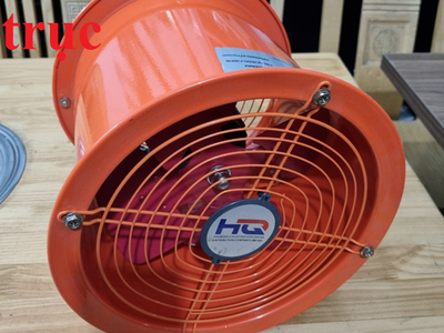 Quạt hút mùi giá rẻ tại Quảng Ninh 0