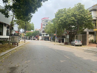 Cho thuê nhà cấp 4 đường Phan Chu Trinh, Khai Quang, Vĩnh Yên, Vĩnh Phúc. 0