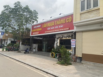 Cho thuê nhà cấp 4 đường Phan Chu Trinh, Khai Quang, Vĩnh Yên, Vĩnh Phúc. 1