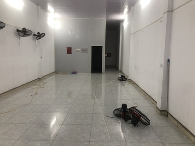 Cho thuê nhà cấp 4 đường Phan Chu Trinh, Khai Quang, Vĩnh Yên, Vĩnh Phúc. 4