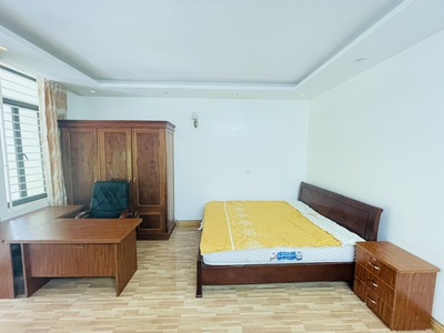 Cho thuê căn nhà mặt phố Trần Phú, KĐT Hà Tiên, Vĩnh yên, Vĩnh Phúc. 0