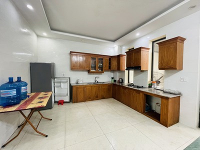 Cho thuê căn nhà mặt phố Trần Phú, KĐT Hà Tiên, Vĩnh yên, Vĩnh Phúc. 2