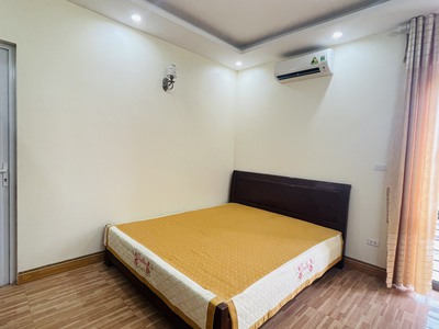 Cho thuê căn nhà mặt phố Trần Phú, KĐT Hà Tiên, Vĩnh yên, Vĩnh Phúc. 5