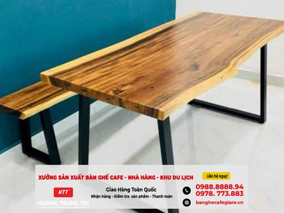 Vĩnh Long  Cung cấp bàn ghế gỗ cao cấp giá xưởng 6