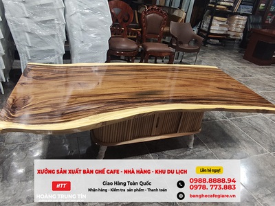 Vĩnh Long  Cung cấp bàn ghế gỗ cao cấp giá xưởng 0