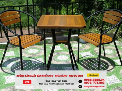 Vĩnh Long  Cung cấp bàn ghế gỗ cao cấp giá xưởng 7