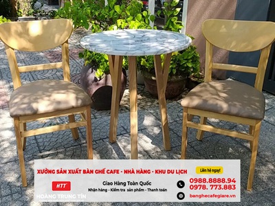 Vĩnh Long  Cung cấp bàn ghế gỗ cao cấp giá xưởng 3