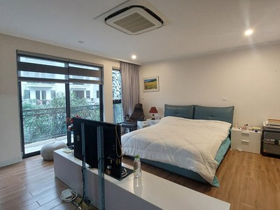 Bán biệt thự liền kề minh nhựa, khu nhà ở cao cấp, lâm hạ, bồ đề, long biên. 3