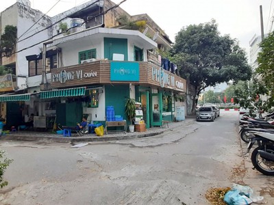 62m mặ tiền 7m phố nguyễn chí thanh. nhà cực đẹp vừa ở vừa kinh doanh siêu đỉnh. chủ cần bán gấp 0