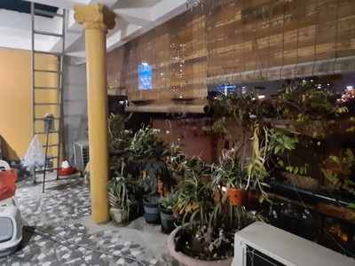 62m mặ tiền 7m phố nguyễn chí thanh. nhà cực đẹp vừa ở vừa kinh doanh siêu đỉnh. chủ cần bán gấp 2