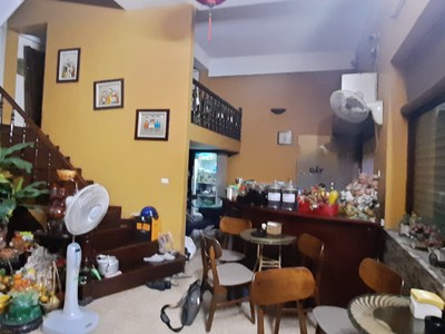 62m mặ tiền 7m phố nguyễn chí thanh. nhà cực đẹp vừa ở vừa kinh doanh siêu đỉnh. chủ cần bán gấp 1