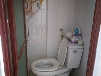 Cho thuê nhà 70 m2 - 5 triệu - Phạm Văn Đồng, Bắc Từ Liêm, Hà Nội 2