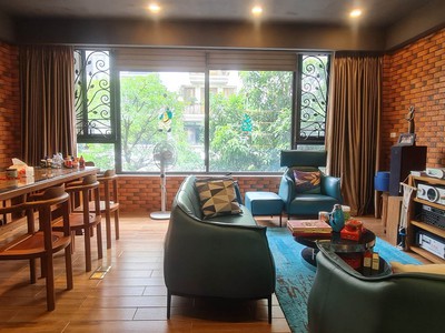 Bán biệt thự liền kề minh nhựa, khu nhà ở cao cấp, lâm hạ, bồ đề, long biên. 1