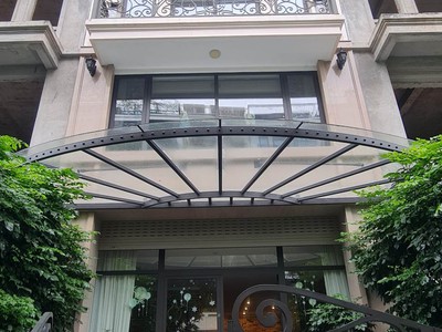 Bán biệt thự liền kề minh nhựa, khu nhà ở cao cấp, lâm hạ, bồ đề, long biên. 0