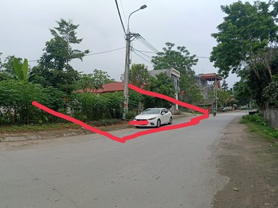 Chính chủ cần tiền bán nhanh lô đất tại thôn châng   phương thiện   hà giang. 0