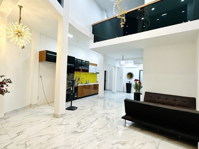 Bán nhà lô góc 2 mặt tiền phan xích long phường 7 phú nhuận giá 12.5 tỷ. 2