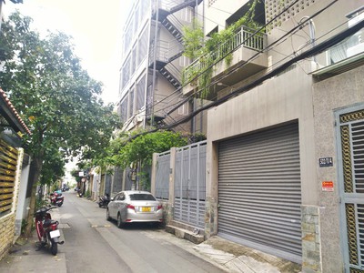 Biệt thự châu âu 6 tầng ở việt nam có thang máy trong nhà 180m2 huỳnh tấn phát, quận 7. bán 25 tỷ 0