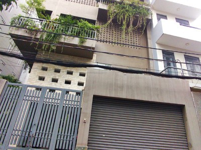 Biệt thự châu âu 6 tầng ở việt nam có thang máy trong nhà 180m2 huỳnh tấn phát, quận 7. bán 25 tỷ 1