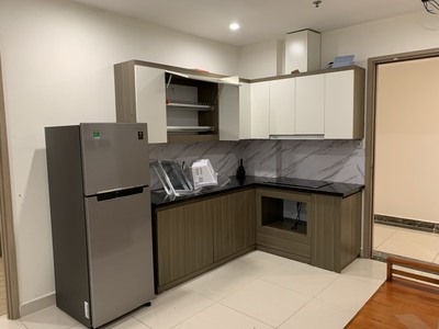 Cho thuê căn hộ Vihomes Occean Park Gia LÂM. Tòa S1. DT: 62m2, full đồ. 7tr 0