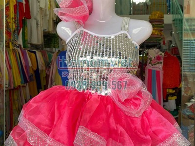 Bán váy múa thiếu nhi toàn quốc 3