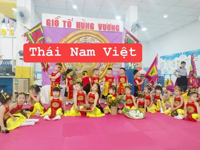 Bán váy múa thiếu nhi toàn quốc 17