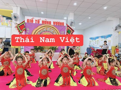 Bán váy múa thiếu nhi toàn quốc 19