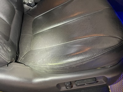 Hyundai santafe dầu sx 2011 đk 2012 nguyên zin 12